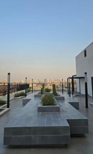 1204 Com Vista Livre E Andar Alto Apartamento São Paulo